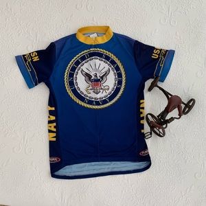 Cycling jersey